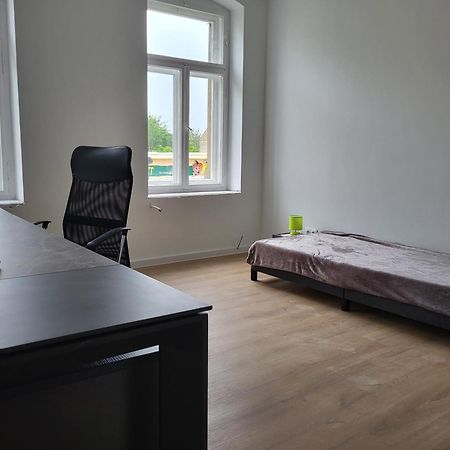 Apartmán Digitaler Nomade Zittau Exteriér fotografie