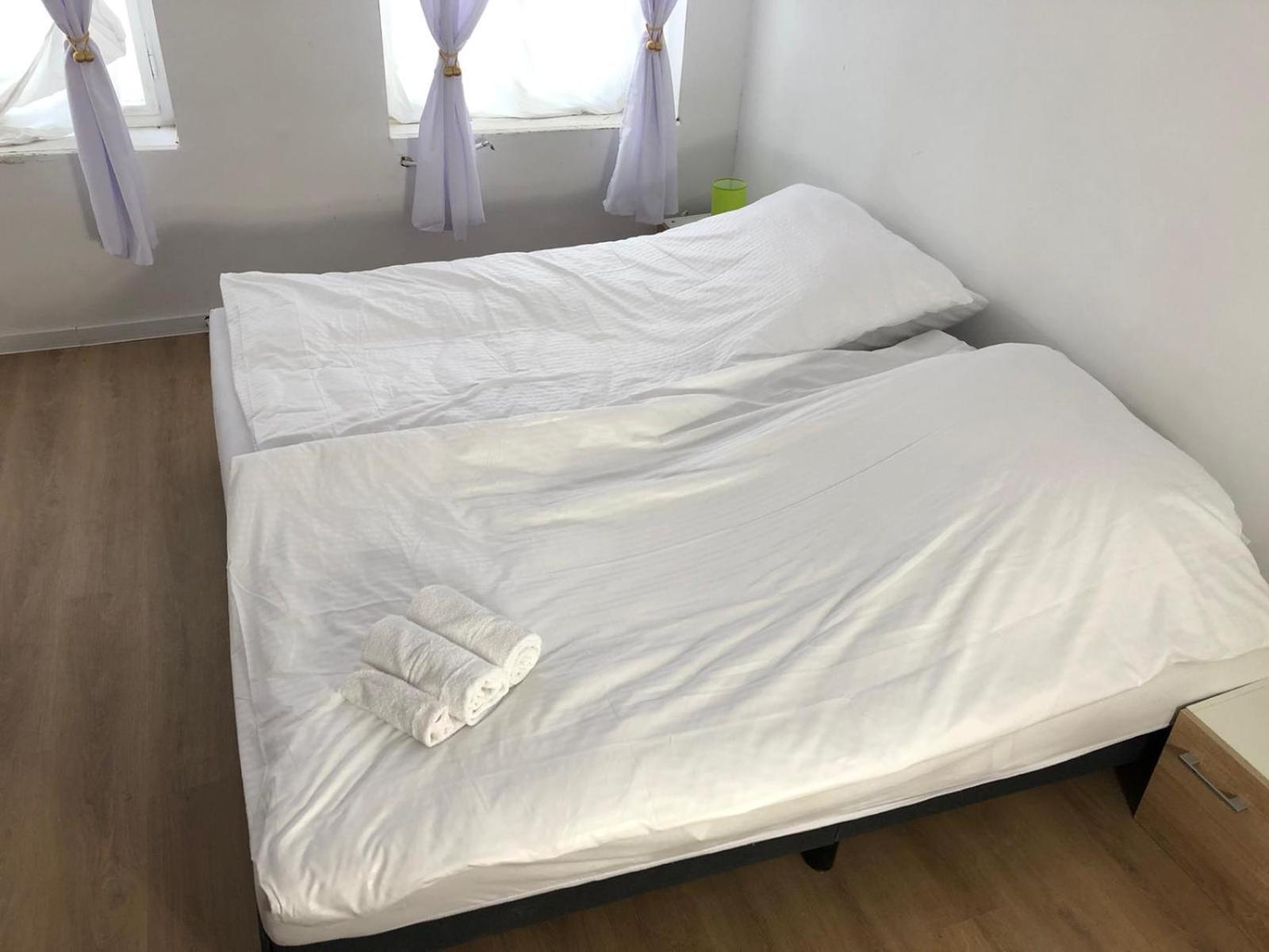 Apartmán Digitaler Nomade Zittau Exteriér fotografie