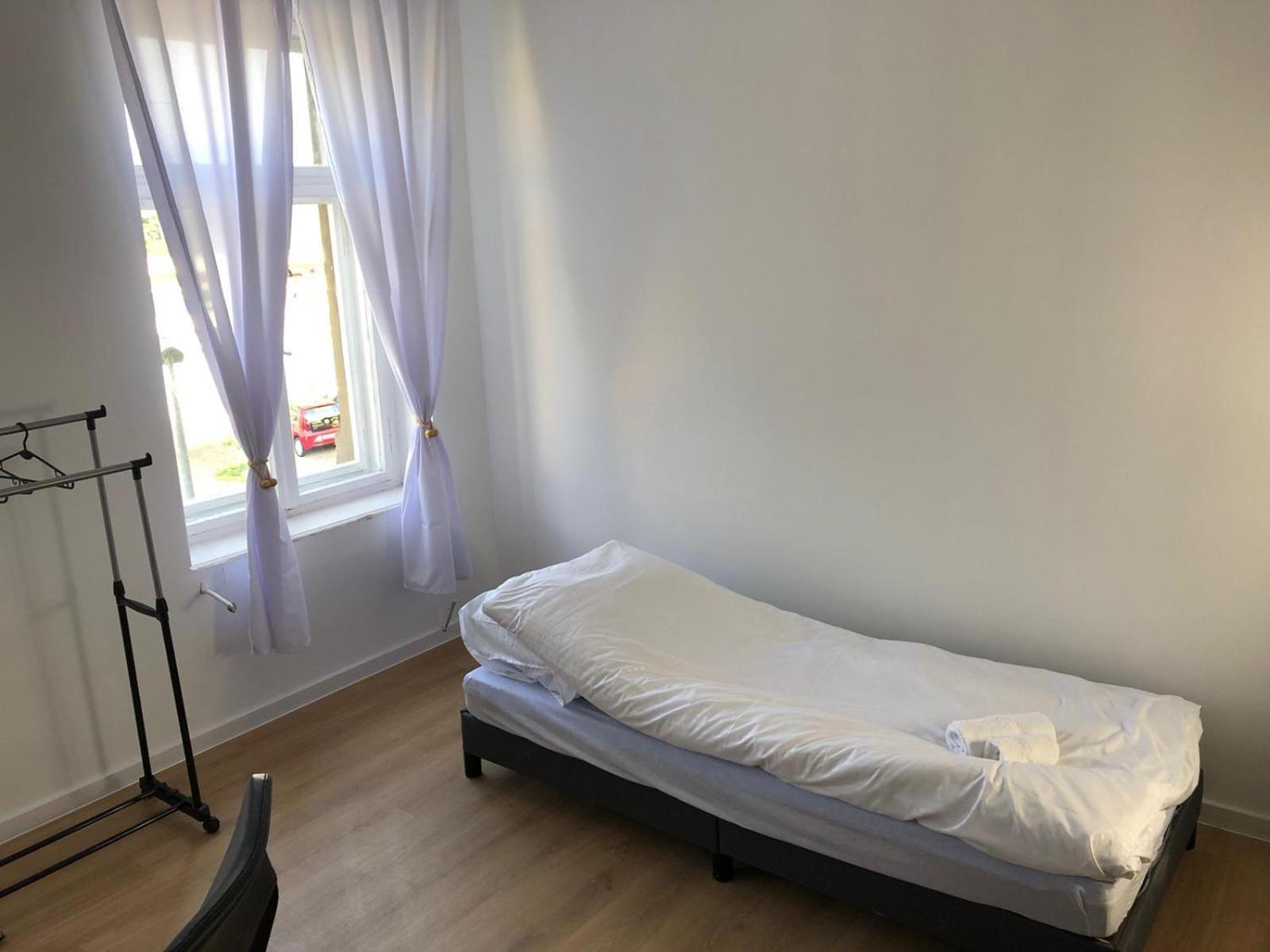 Apartmán Digitaler Nomade Zittau Exteriér fotografie