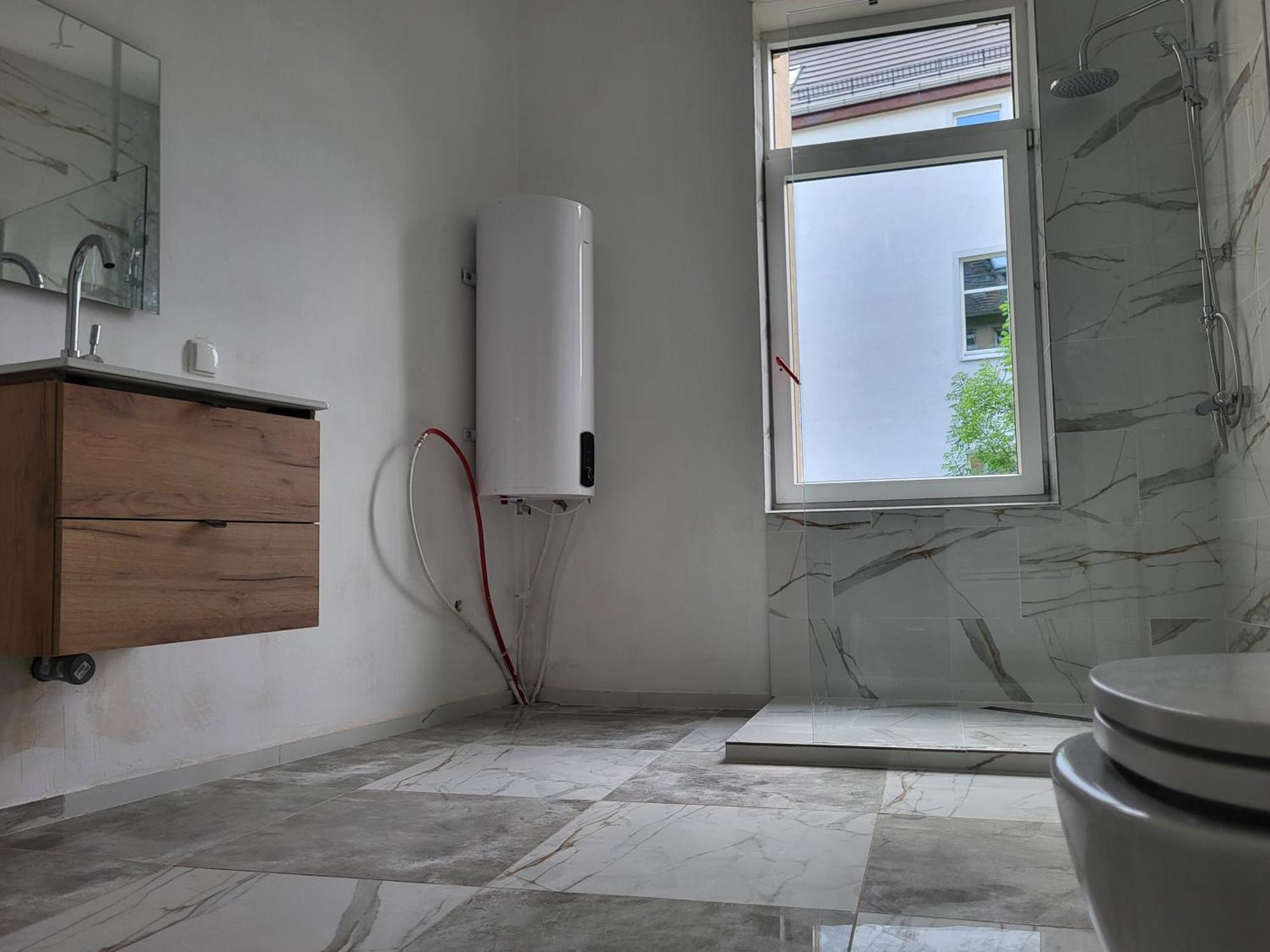 Apartmán Digitaler Nomade Zittau Exteriér fotografie