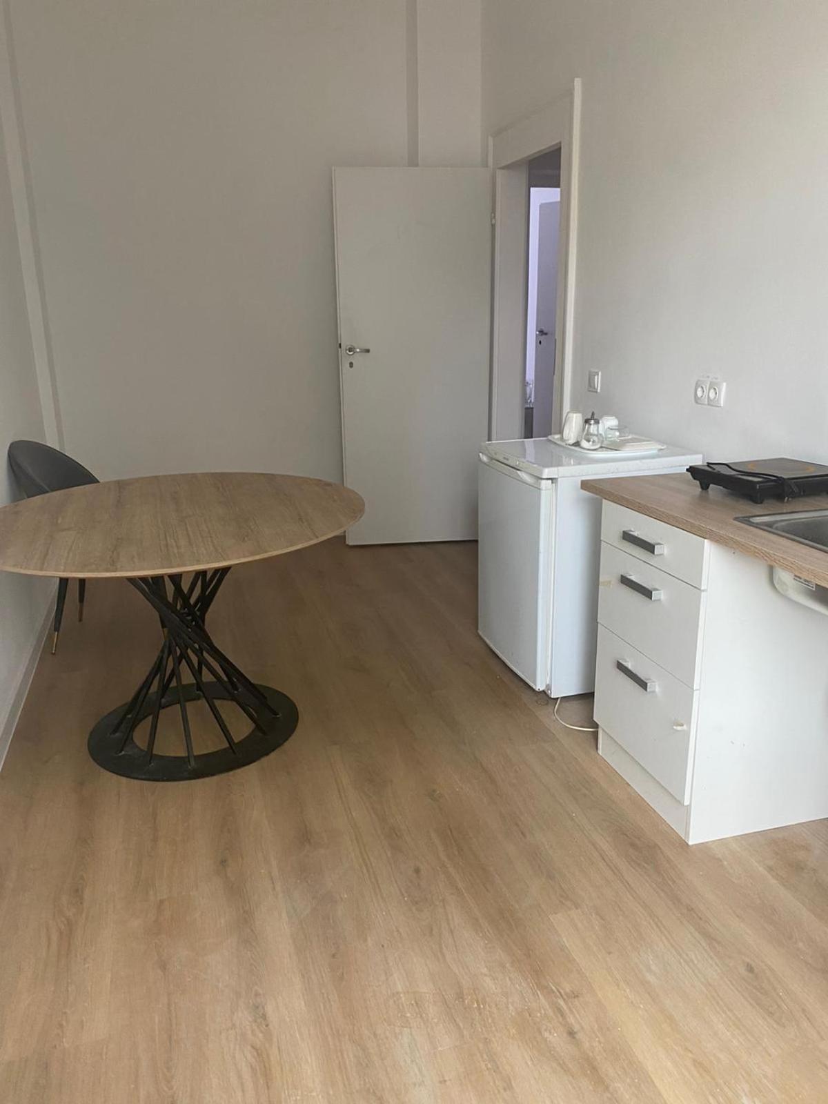 Apartmán Digitaler Nomade Zittau Exteriér fotografie