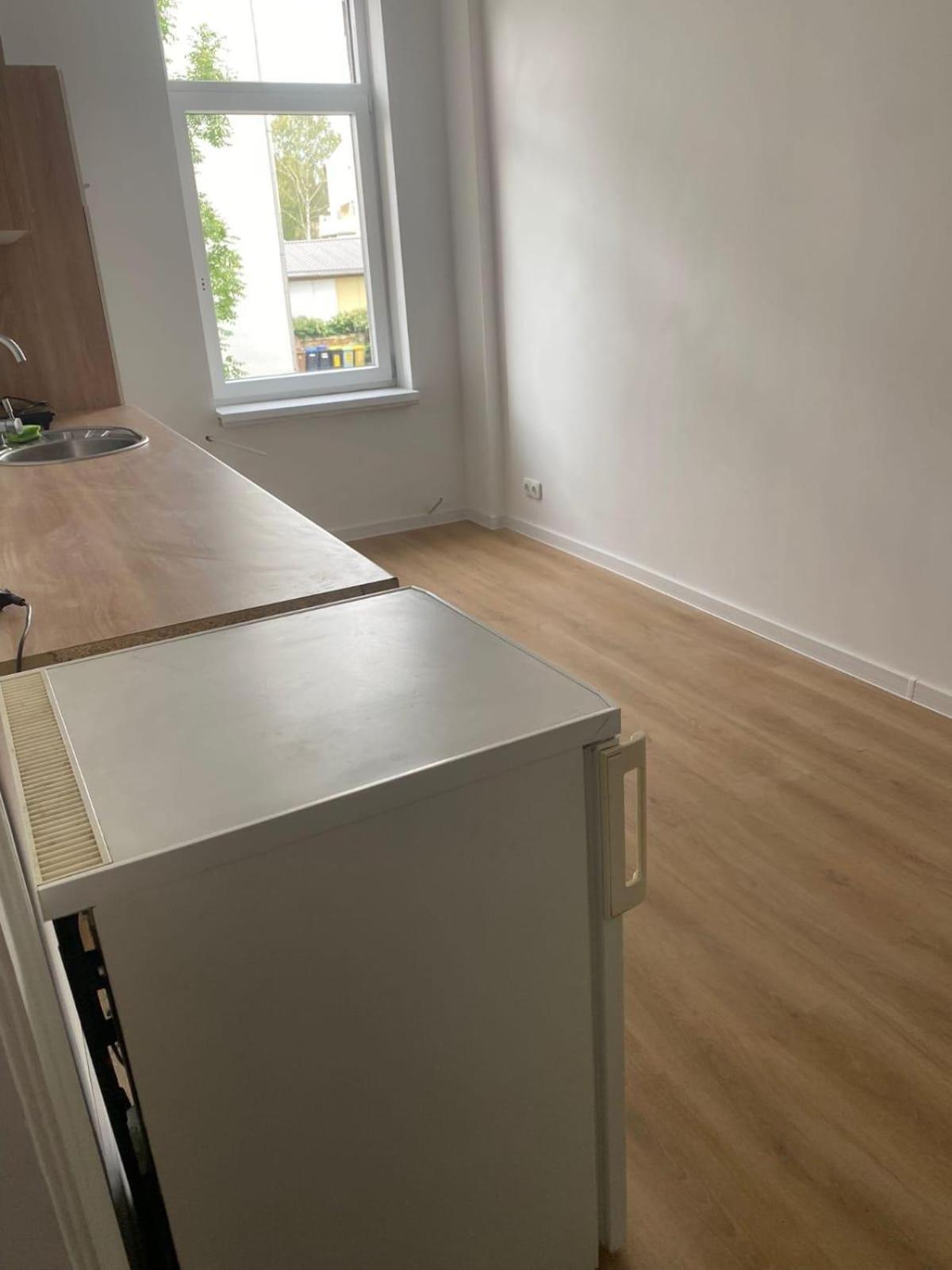 Apartmán Digitaler Nomade Zittau Exteriér fotografie