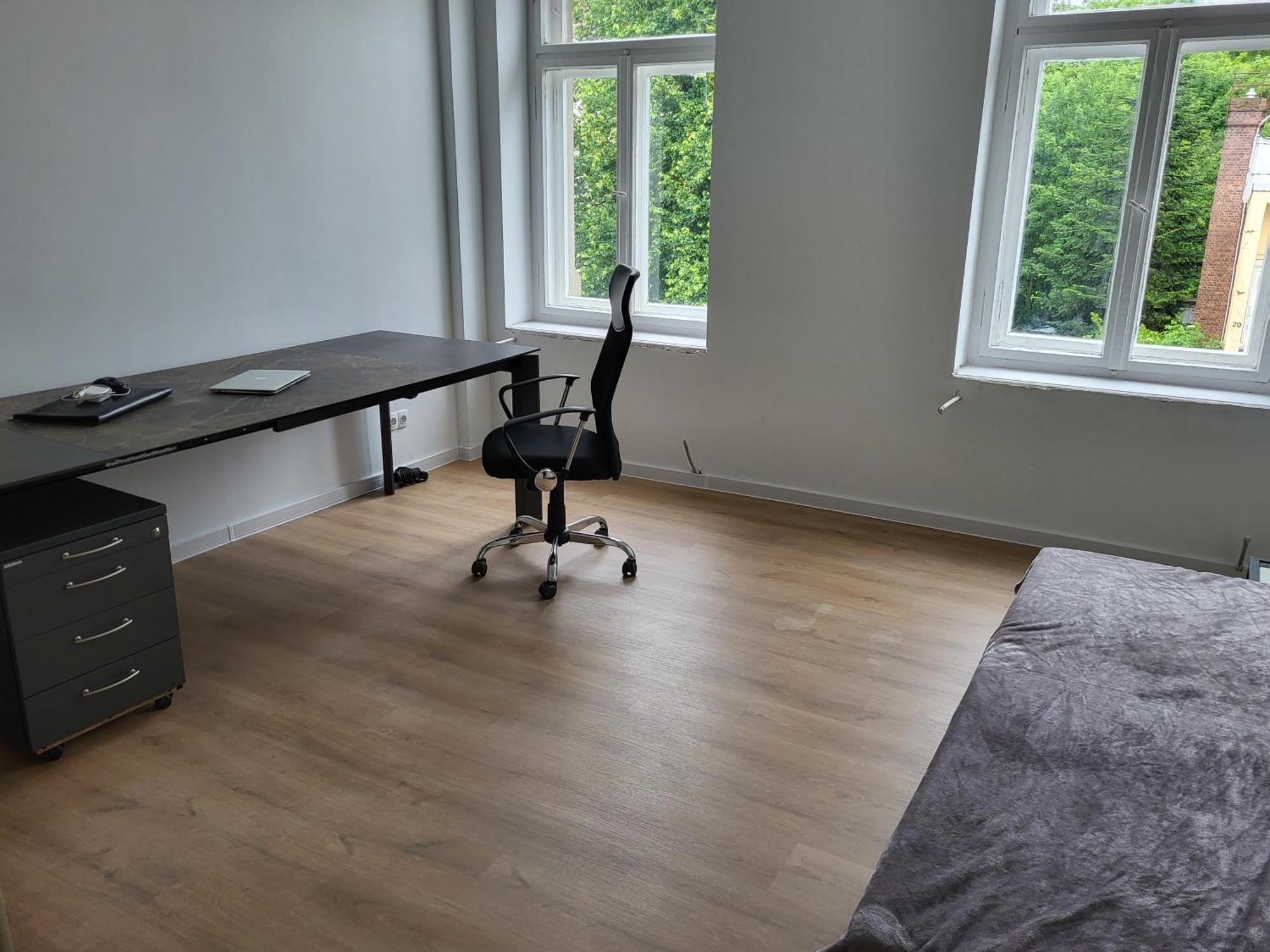 Apartmán Digitaler Nomade Zittau Exteriér fotografie