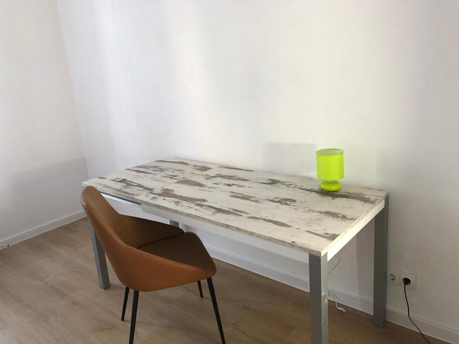 Apartmán Digitaler Nomade Zittau Exteriér fotografie