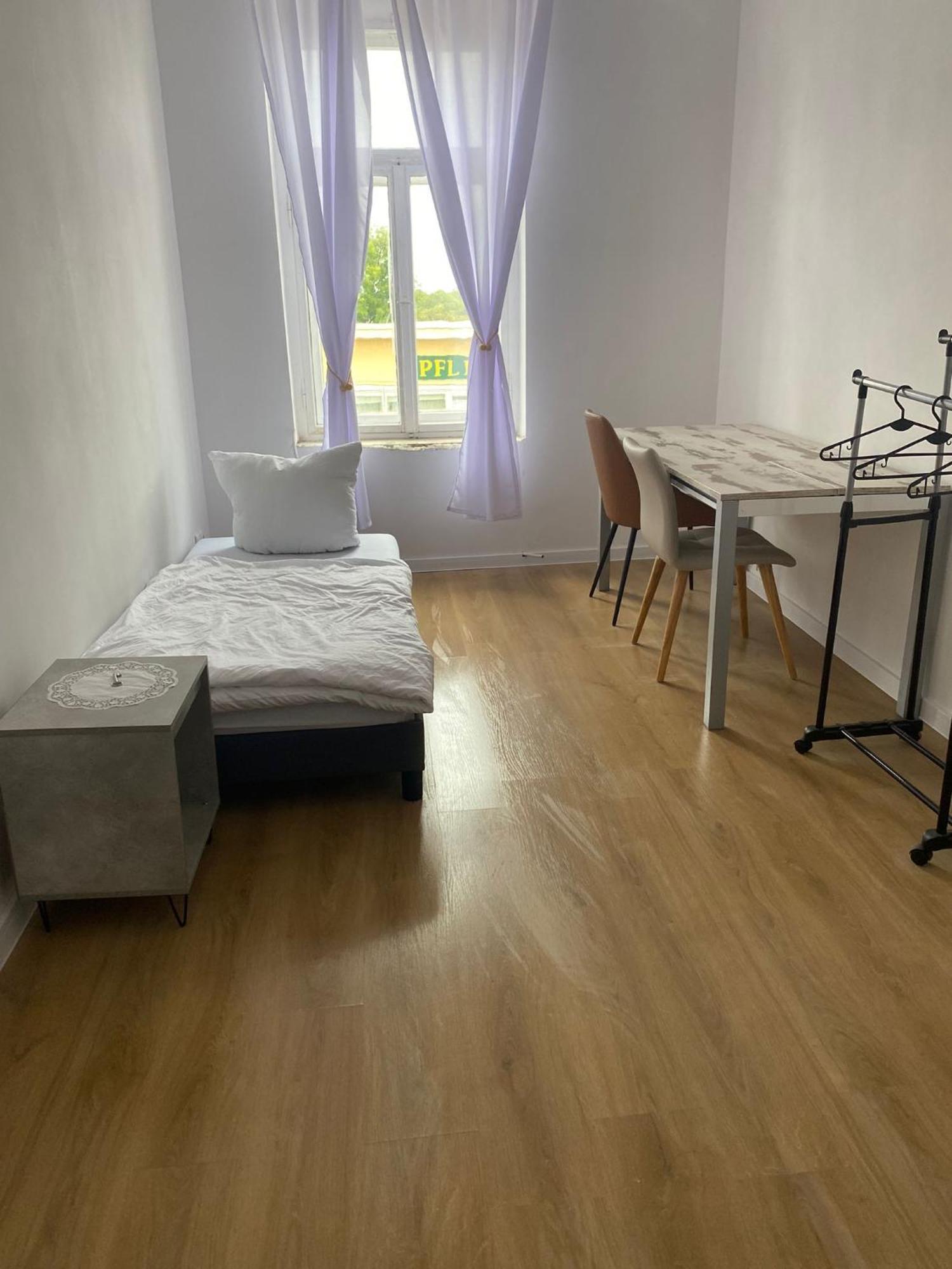 Apartmán Digitaler Nomade Zittau Exteriér fotografie