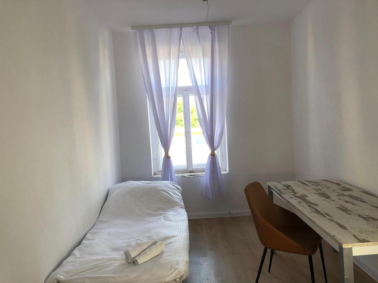 Apartmán Digitaler Nomade Zittau Exteriér fotografie