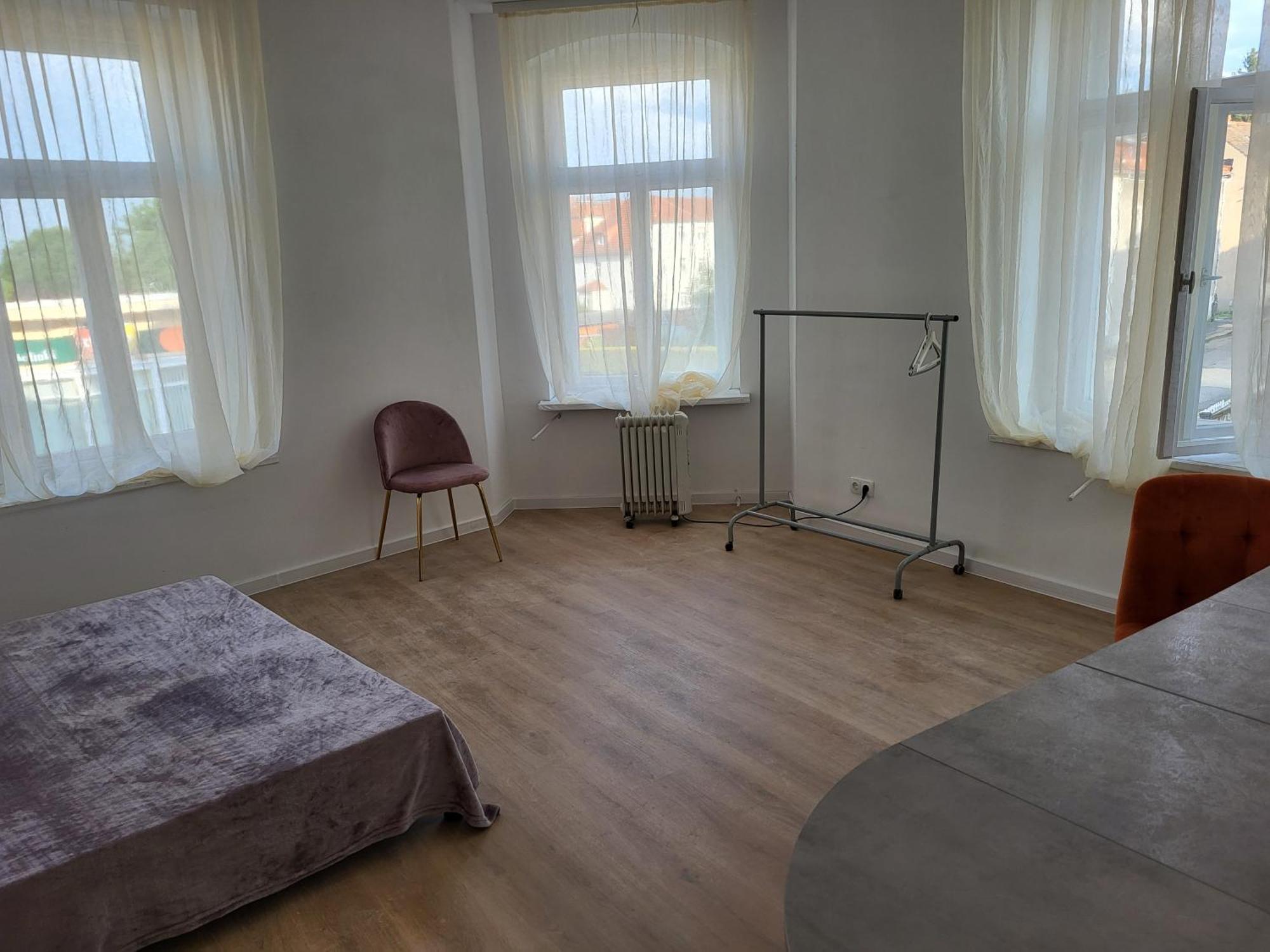 Apartmán Digitaler Nomade Zittau Exteriér fotografie