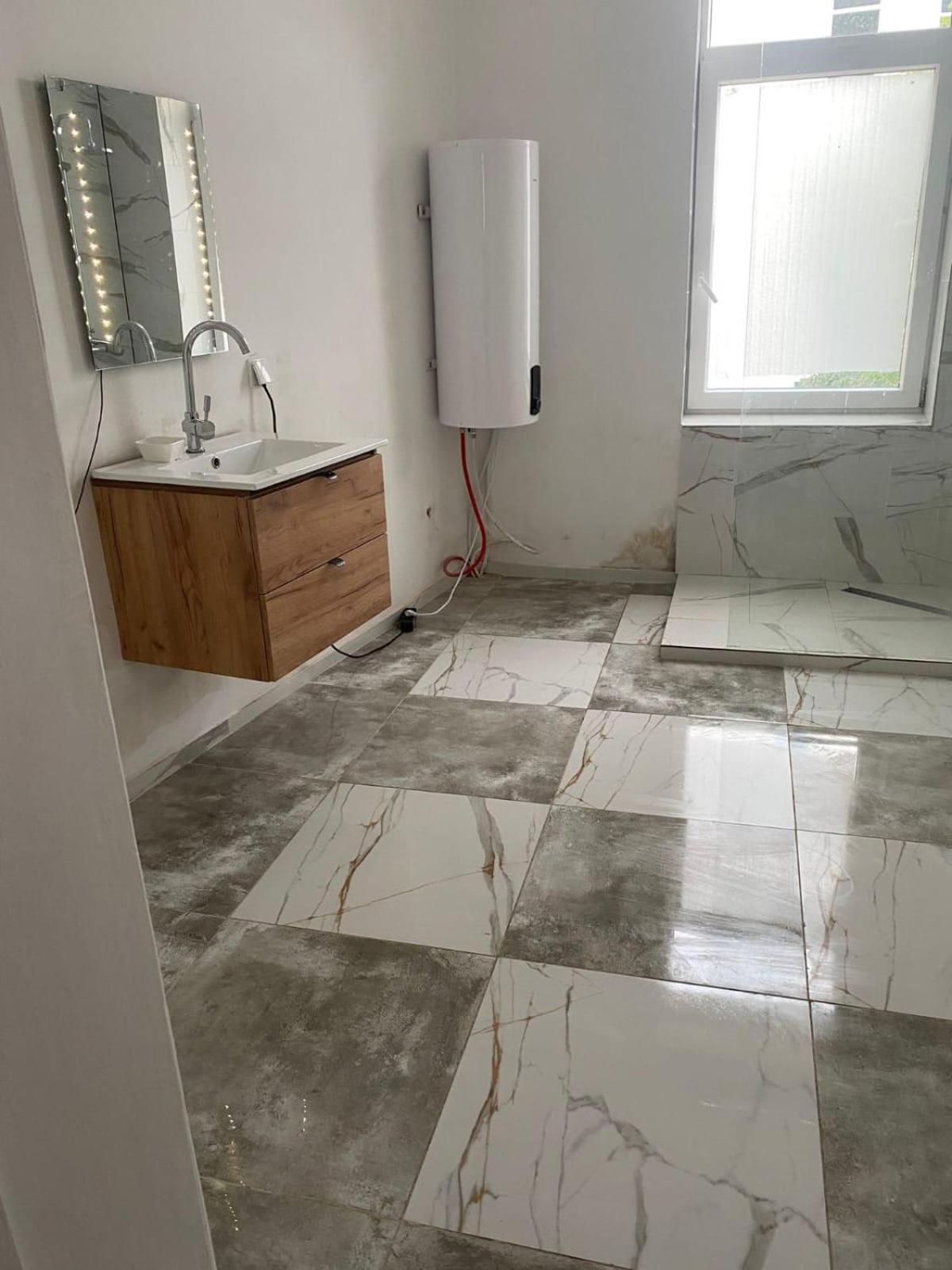Apartmán Digitaler Nomade Zittau Exteriér fotografie