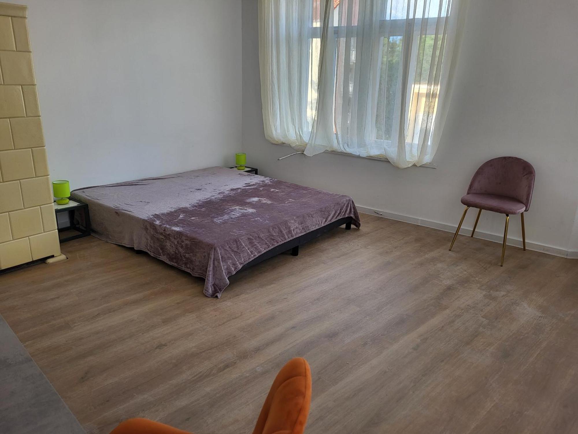 Apartmán Digitaler Nomade Zittau Exteriér fotografie