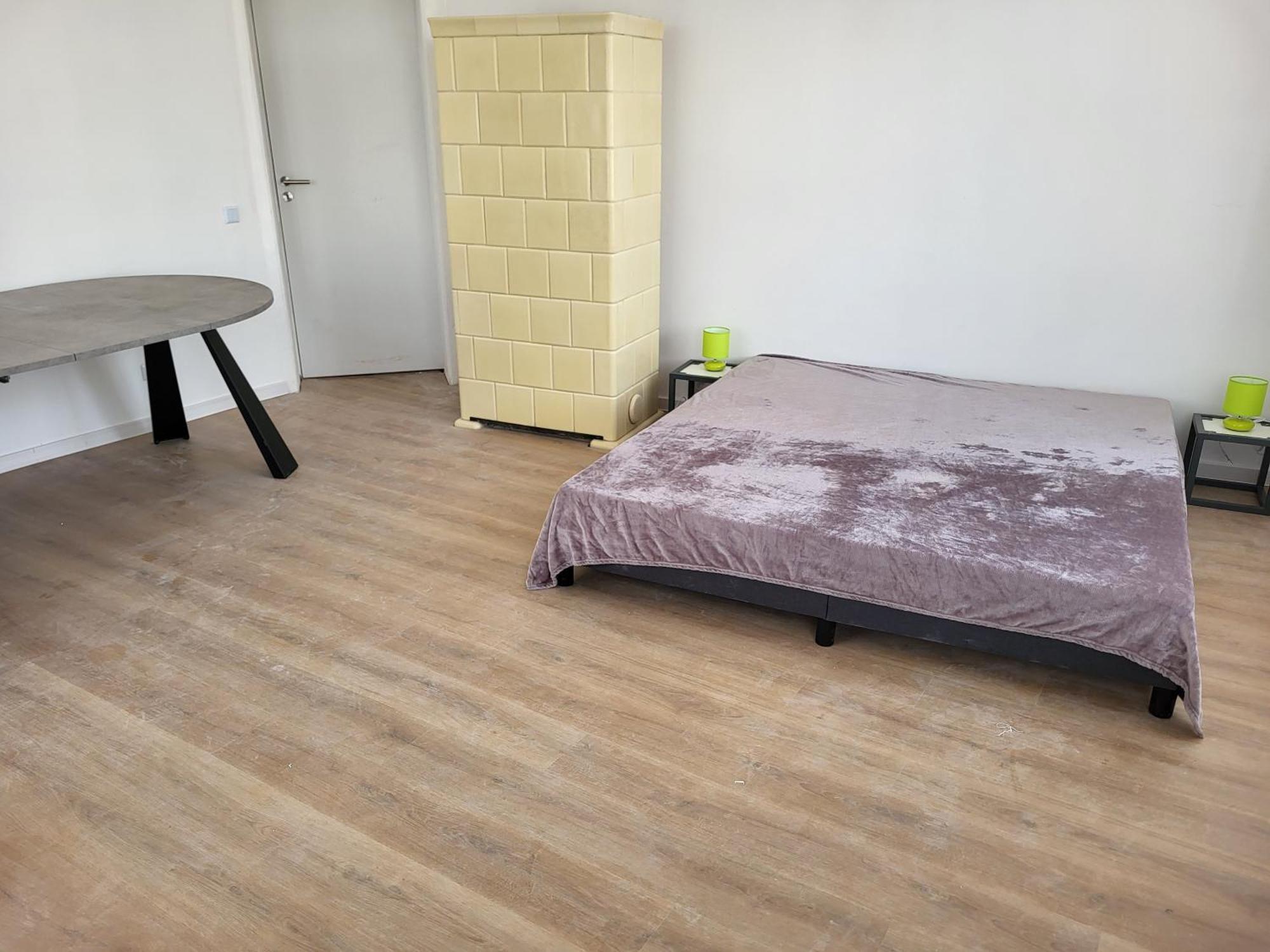 Apartmán Digitaler Nomade Zittau Exteriér fotografie