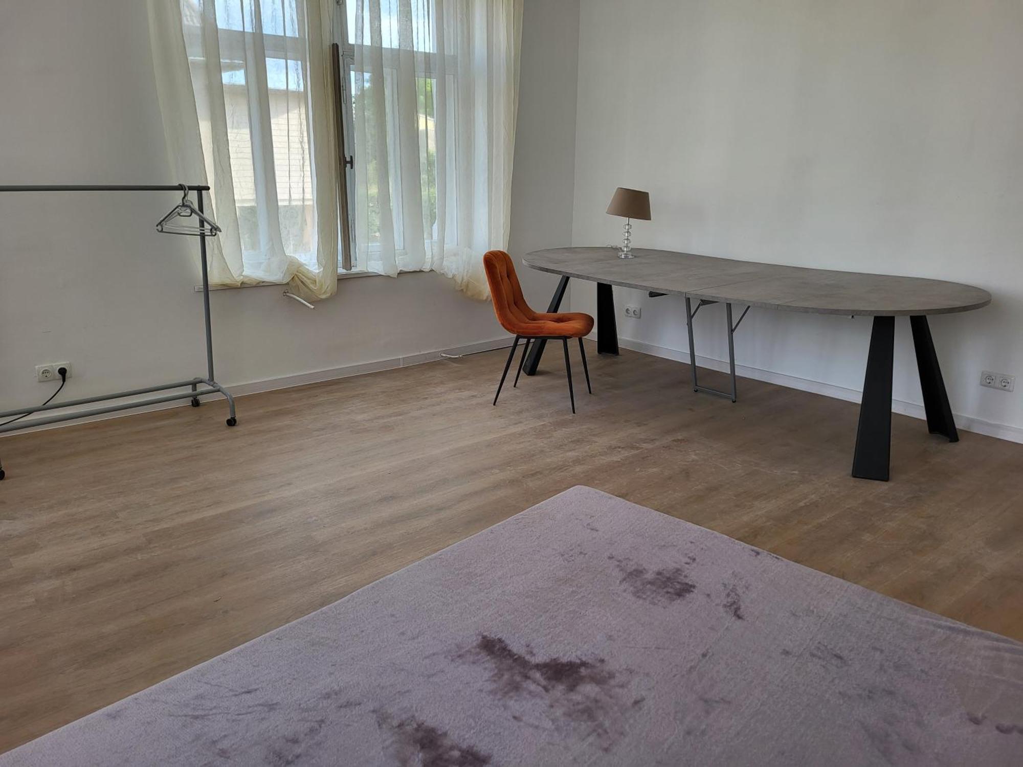 Apartmán Digitaler Nomade Zittau Exteriér fotografie