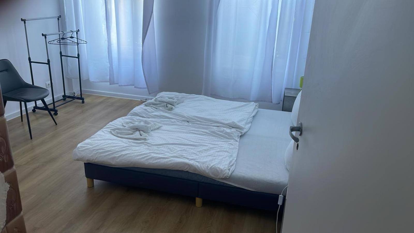 Apartmán Digitaler Nomade Zittau Exteriér fotografie
