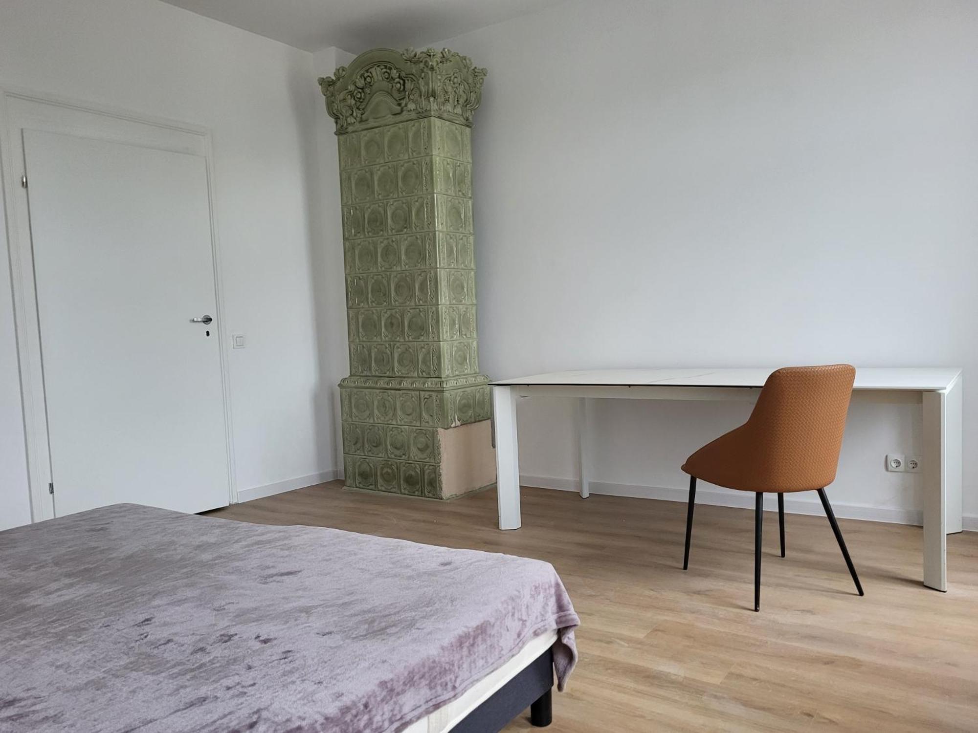 Apartmán Digitaler Nomade Zittau Exteriér fotografie
