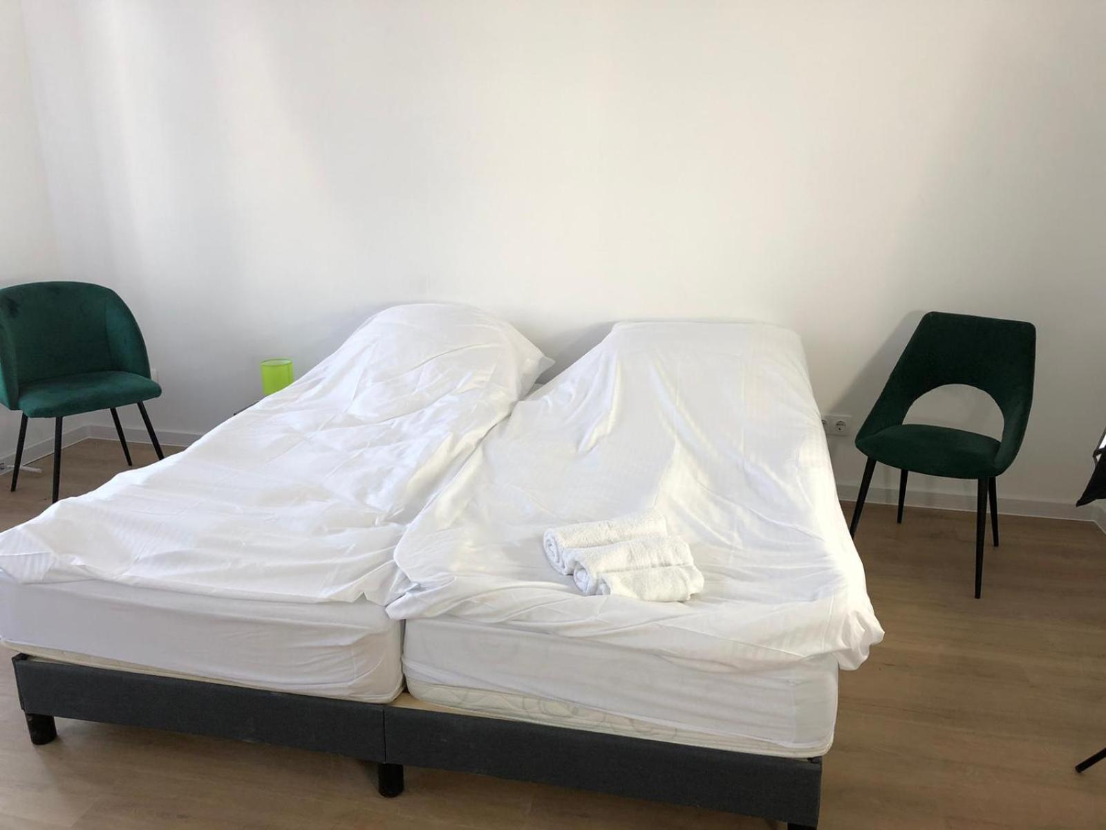 Apartmán Digitaler Nomade Zittau Exteriér fotografie