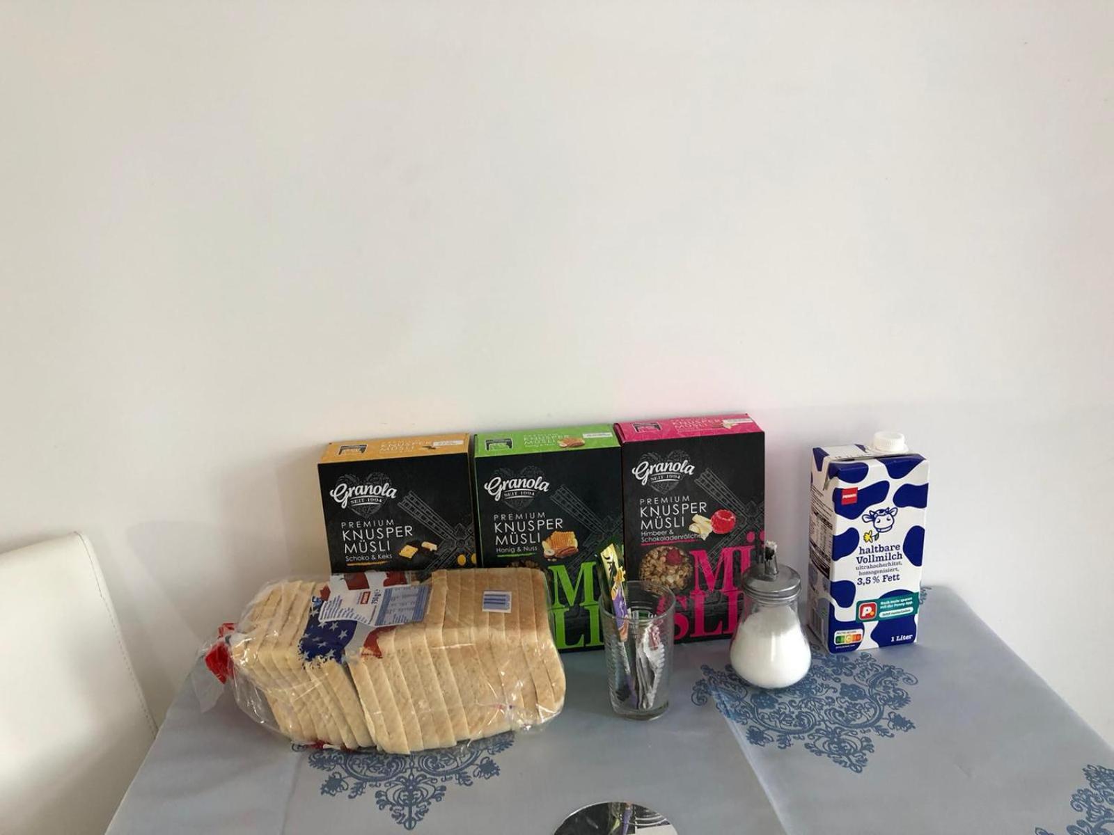 Apartmán Digitaler Nomade Zittau Exteriér fotografie