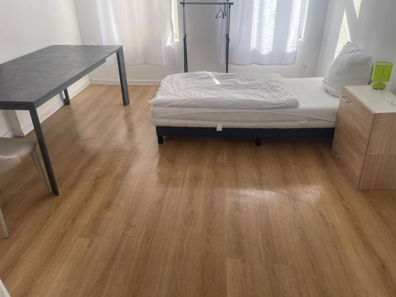 Apartmán Digitaler Nomade Zittau Exteriér fotografie