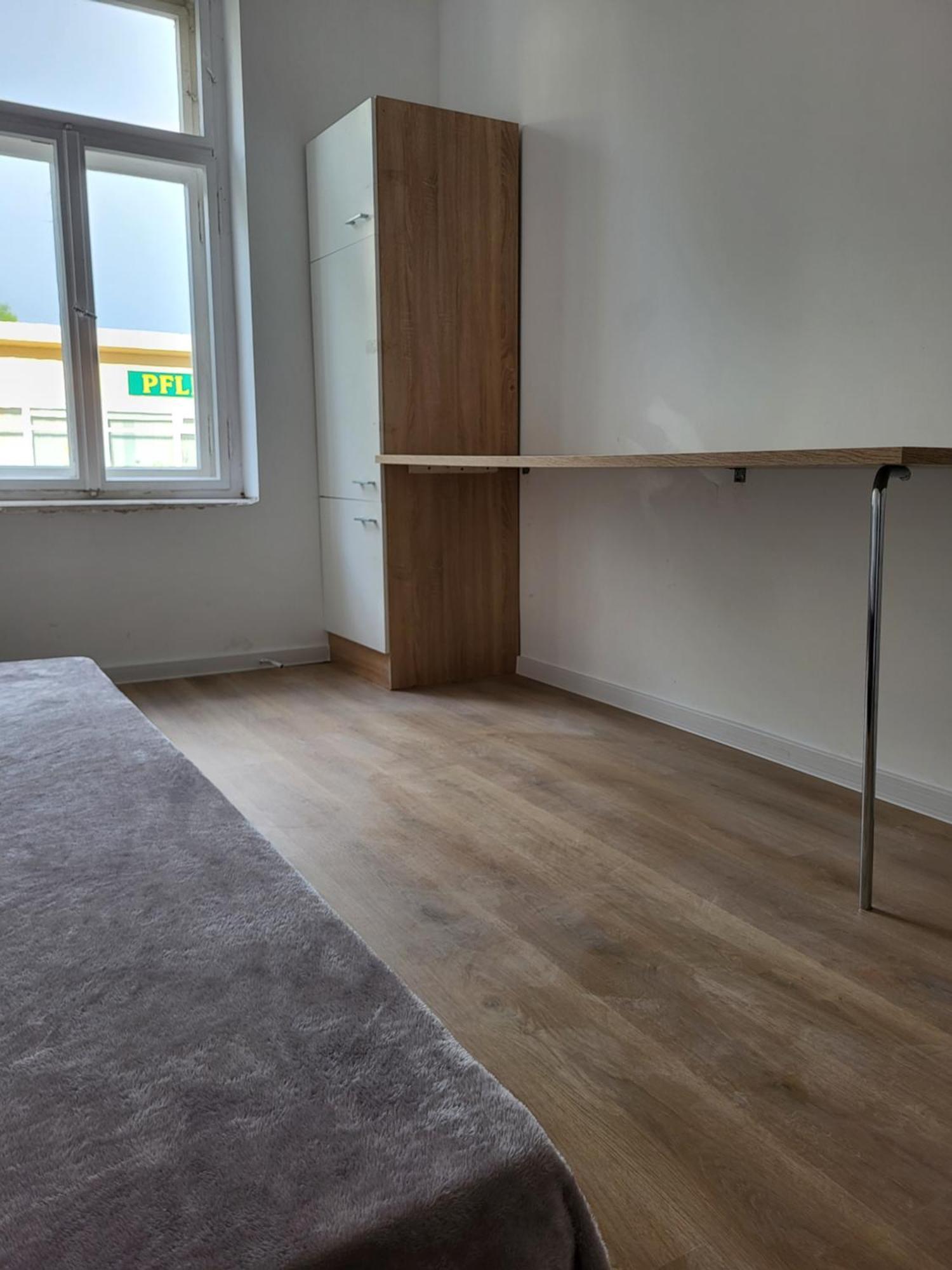 Apartmán Digitaler Nomade Zittau Exteriér fotografie