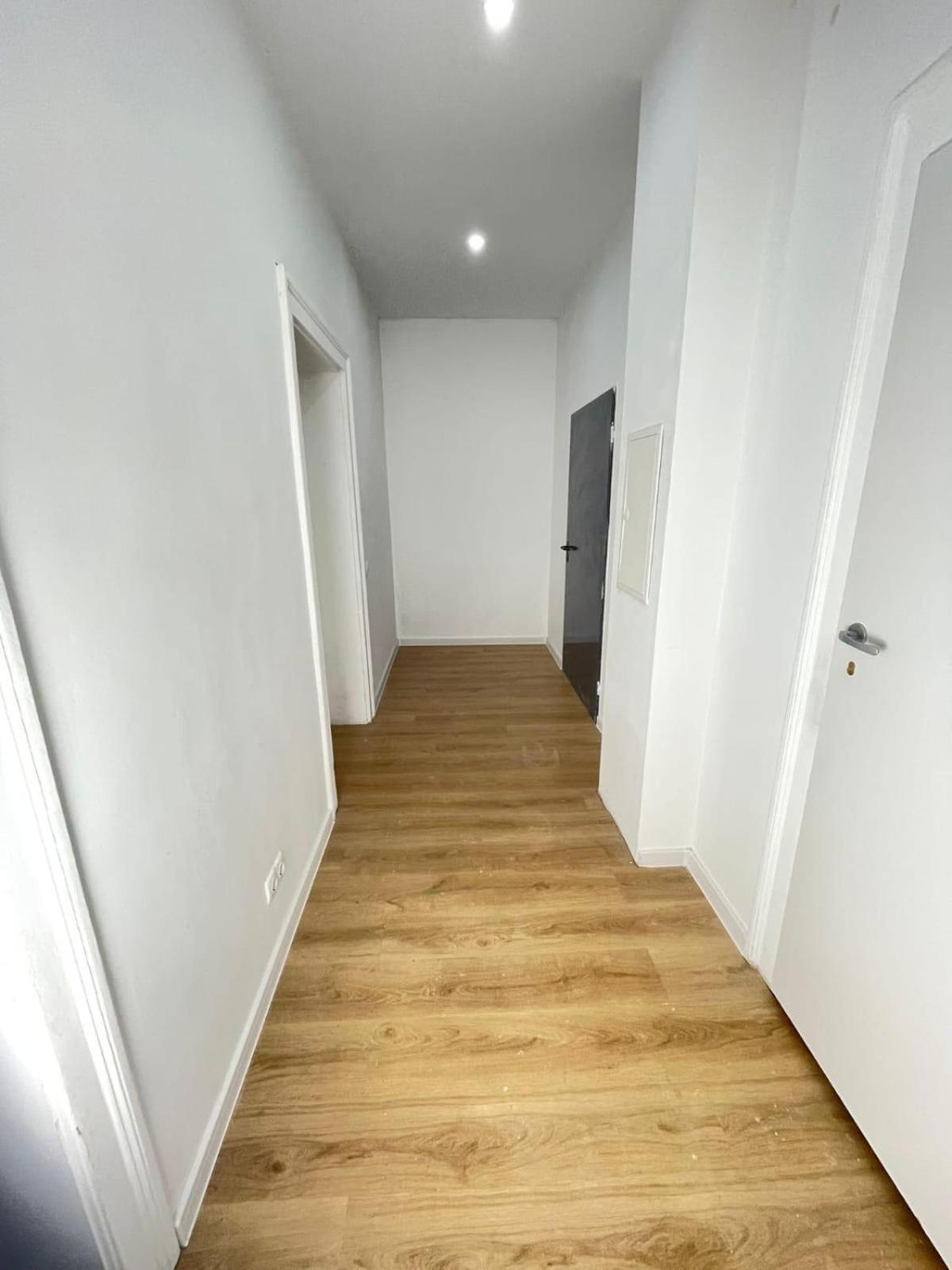 Apartmán Digitaler Nomade Zittau Exteriér fotografie