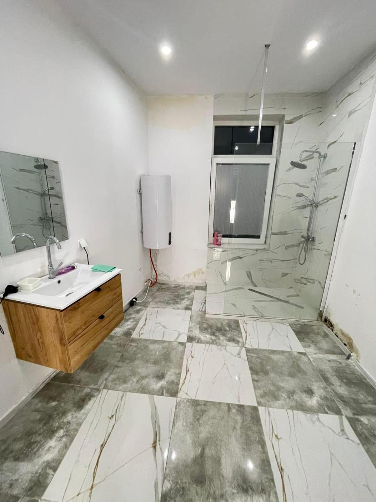 Apartmán Digitaler Nomade Zittau Exteriér fotografie