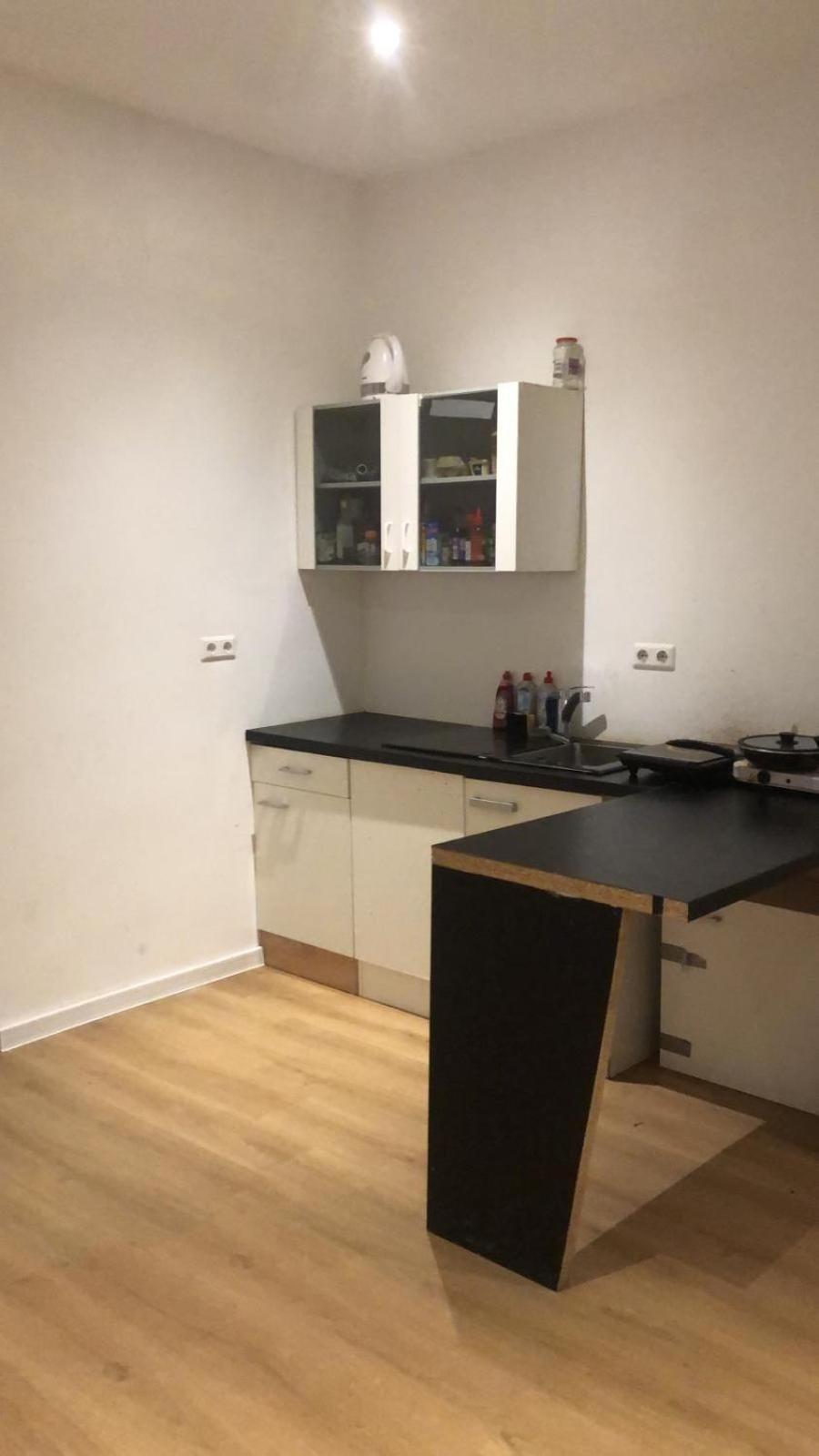 Apartmán Digitaler Nomade Zittau Exteriér fotografie