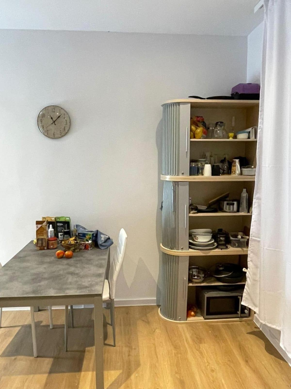 Apartmán Digitaler Nomade Zittau Exteriér fotografie