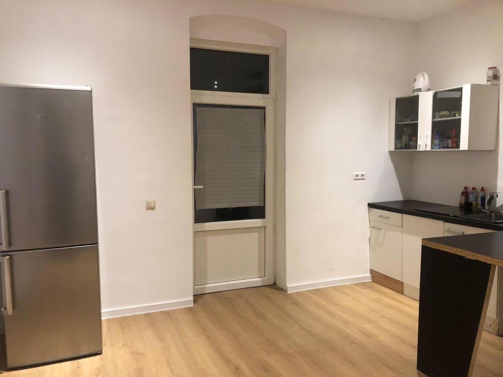 Apartmán Digitaler Nomade Zittau Exteriér fotografie