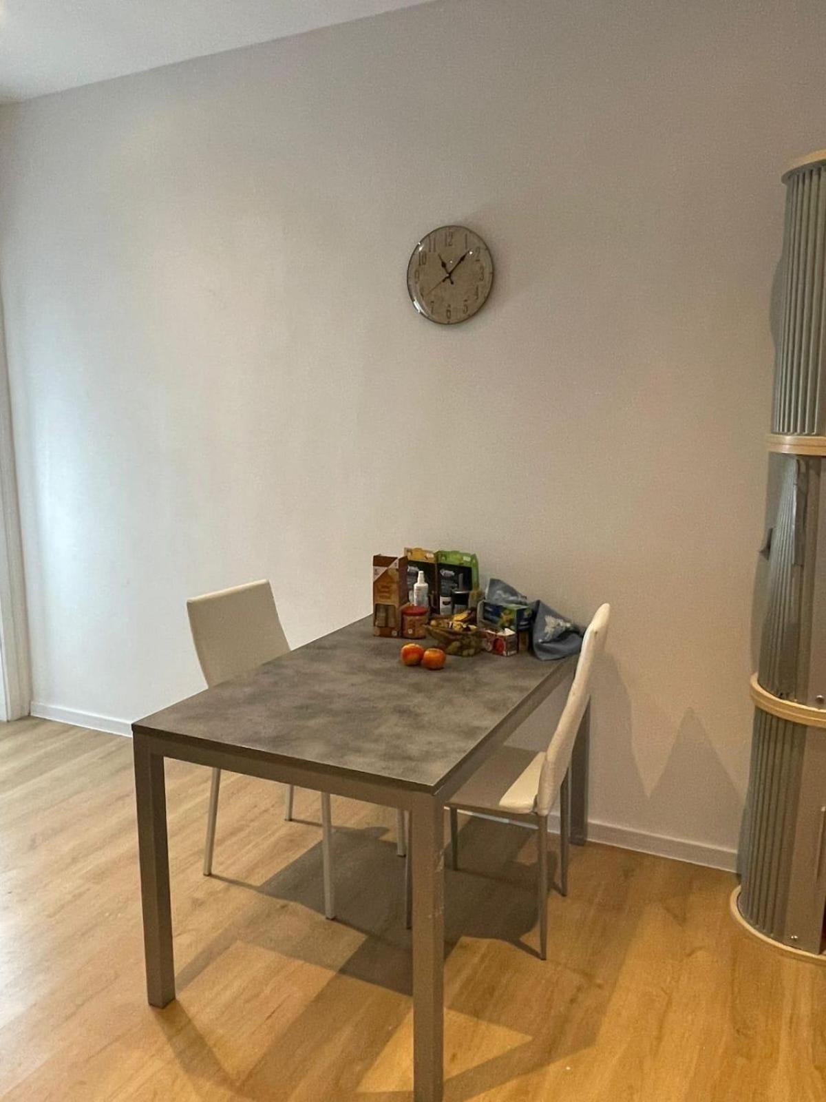 Apartmán Digitaler Nomade Zittau Exteriér fotografie